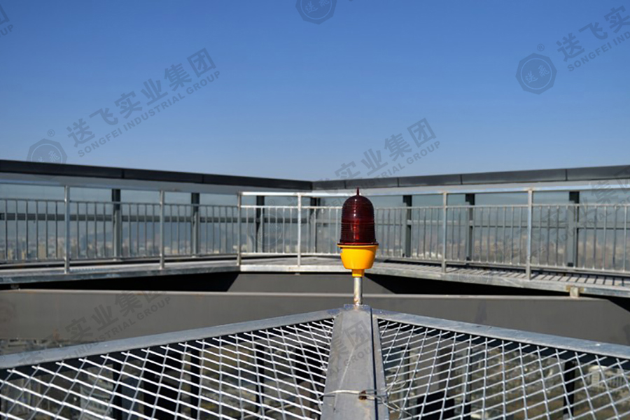 安徽合肥?新城國際 高架直升機(jī)場(chǎng)的項(xiàng)目竣工圖3 安徽合肥?新城國際 高架直升機(jī)場(chǎng)的項(xiàng)目竣工圖3